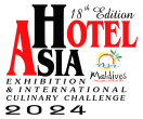 Hotel Asia 2024