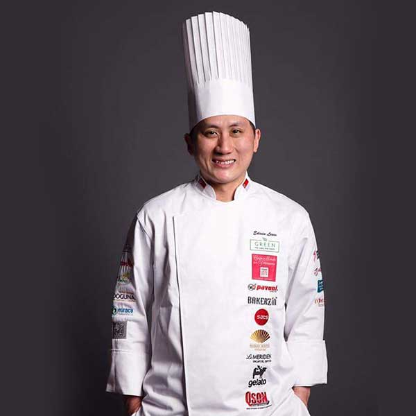 EDWIN LEOW