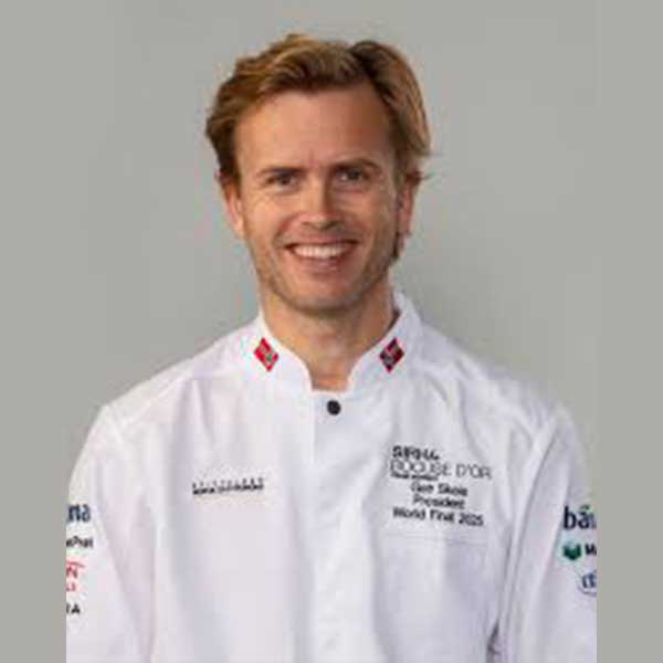 GEIR SKEIE