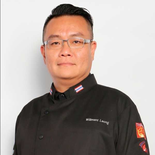 WILLMENT LEONG