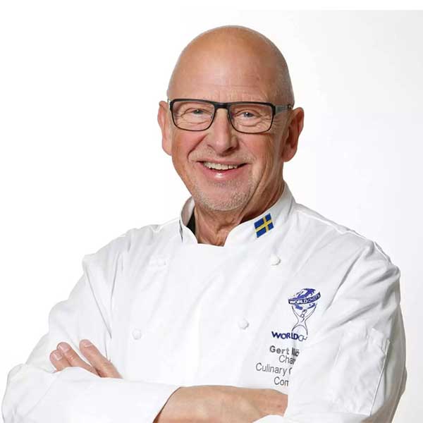 GERT KLOTZKE