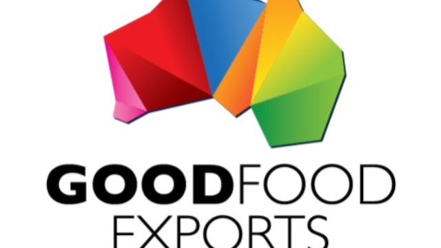 Good Food Exports