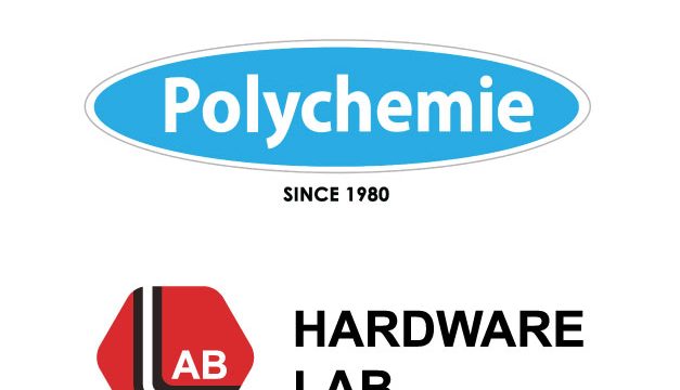 Polychemie-and-Hardware-Lab